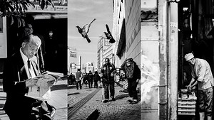 Film Camera, Zone Focusing, and Street Photography in Tokyo, All Wrapped in One Video | Fstoppers