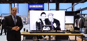 [Video] Smart Hub Reinvents the TV Watching Experience
