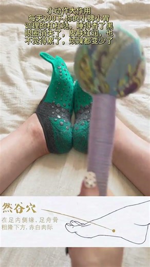 Unlock Health: Acupoint Massage & Home Exercise Tips