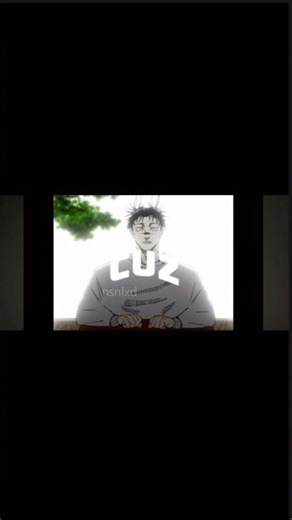 The saddest death in JJK😥#jjk#anime#choso#sad