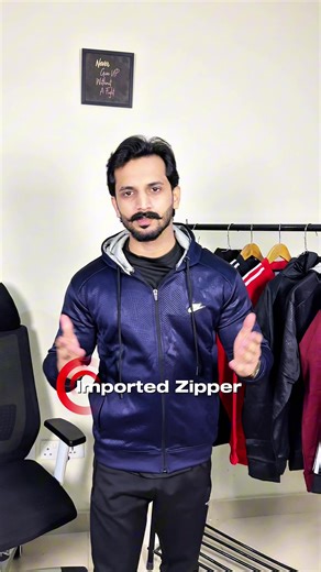 Imported Uppers Are Live Now! Allow To Open Parcels 📦