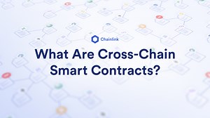 一文读懂跨链智能合约 | Chainlink Blog