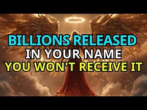 🔴💰 ONLY 7 MINUTES LEFT — HEAVEN HAS RELEASED A MAJOR FINANCIAL BLESSING…