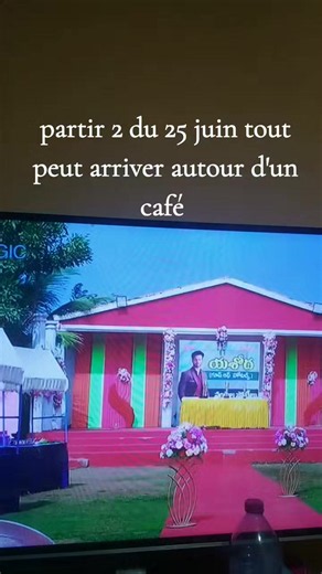 #tout peut arriver autour d'un café