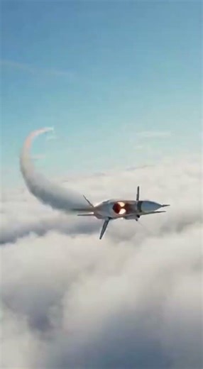 Skyfire: Massive Fighter Jet Dogfight with Missiles in Ultra-Realistic 4K