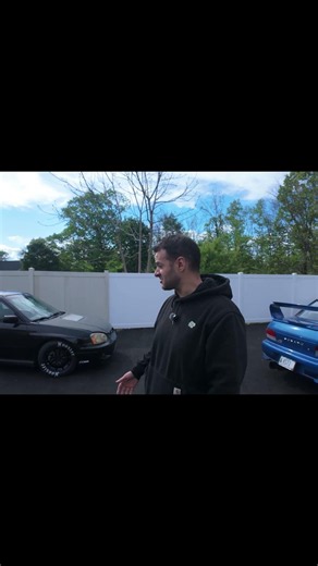 Our $1000 WRX REFUSES to Blow Up at 650WHP #shorts #viralshorts