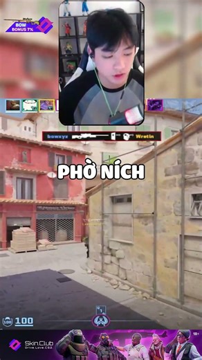 Nét luôn... #cs2 #csgo #funnyvideo #funny #highlights #shorts #short #shortvideo