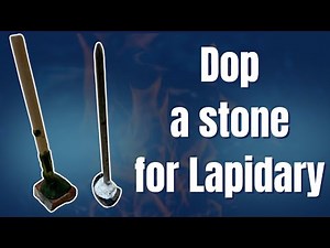 Super Glue vs Wax Dopping - Which Works Better?