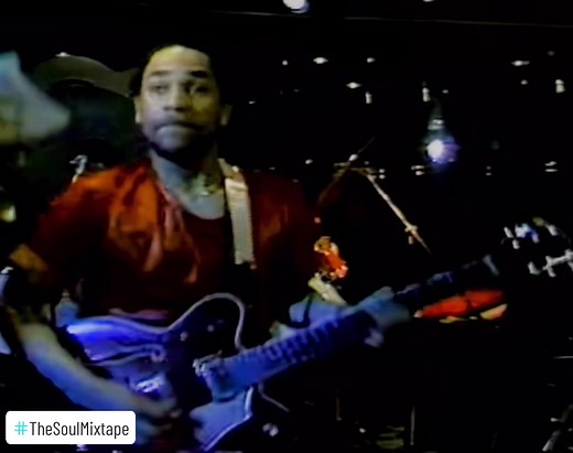 G.Q. - Disco Nights (Rock Freak) | 1979 Disco Funk Hit