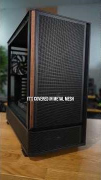 It's Time to STOP Sleeping on Antec PC Cases! #antec #p30air #pccase