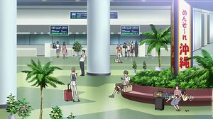 Busou Shinki Episode 6 – AnimeSail