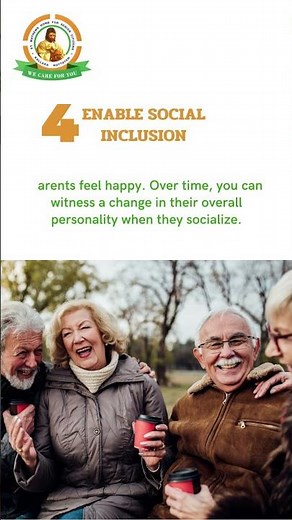 7 Tips for Caring Your Elderly Parents