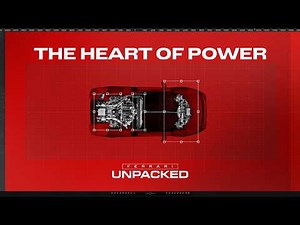 Inside the powertrain | Ferrari Unpacked, Episode 3