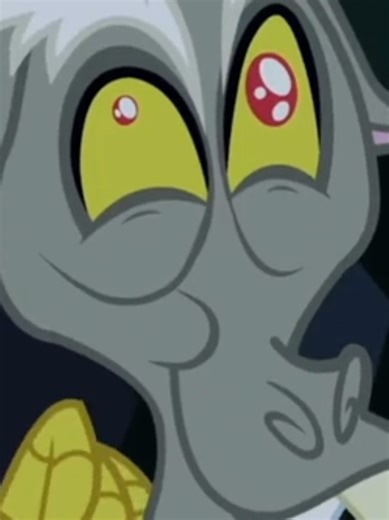 Understanding Discord's Emotions in MLP