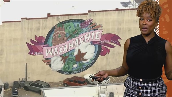 New developments, businesses and schools as Waxahachie preps for major growth