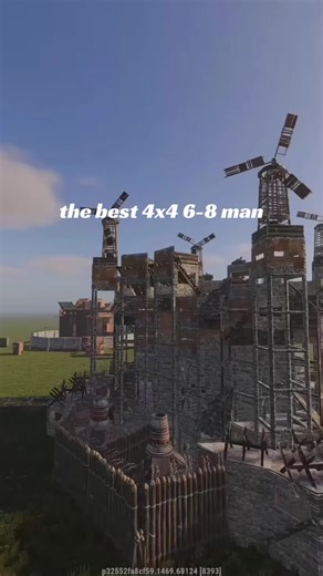 @F @L #rust #comp #fyp #base #builder