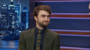 465K views · 4.9K reactions | Daniel Radcliffe discusses portraying...