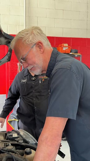 4.5K views · 72 reactions | 2010 Mini Cooper. Noise in Engine, take a Guess？ #autorepair #autoshop #enginebuild #enginebuilding | Dave's Autocenter | Facebook