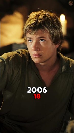 Eragon Cast Then and Now (2006–2026) 🐉