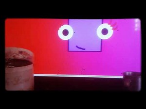 Numberblocks Icon From 1 To 100 (76 smiles)