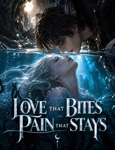Love That Bites, Pain That Stays