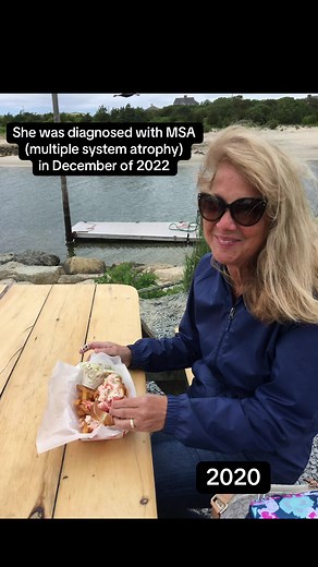 Understanding Multiple System Atrophy: A Personal Journey