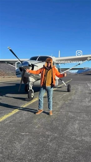 Big news from the skies! 🛩️✨ We’re proud to welcome Z-GAX, the newest Cessna Caravan to join the Grand Air Charters fleet - making it our third Caravan in operation. This remarkable aircraft completed an incredible journey, flying 63 hours and over 9,500 miles all the way from Florida, USA to Harare, Zimbabwe. 🌍✈️ Welcome to the Grand Air family, Z-GAX! | GrandAir Charters