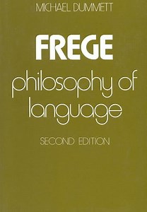 Frege: Philosophy of Language - Alchetron, the free social encyclopedia