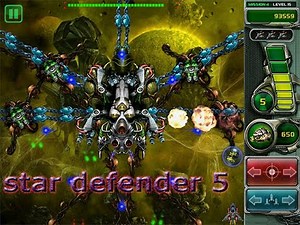 star defender 5 FHD Fight to death && Real fight ** Fight for survival ** dreadful creatures