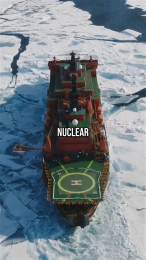 This Ship Was Built for Something Crazy