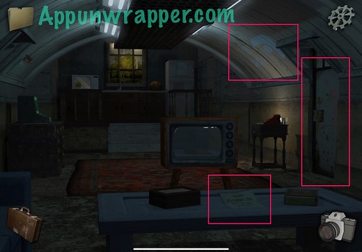 All That Remains: Complete Walkthrough Guide