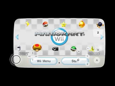 Mario Kart Wii Wad Download