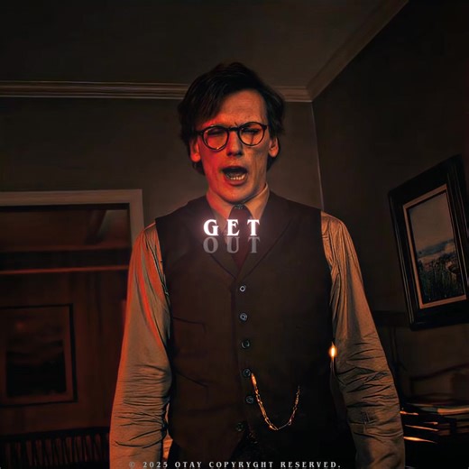 Vecna Confronts Will in Stranger Things Edit