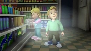 Feuerwehrmann Sam folge 21 22 ganze folgen Cartoon Zeichentrickserie