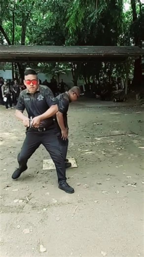 Protection AGENT BODYGUARD TRAINING #viralvideo #trending