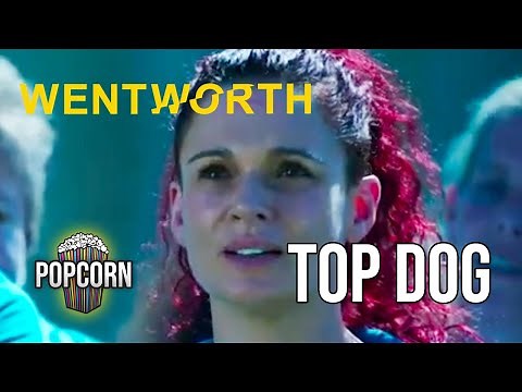 WENTWORTH PRISON'S Top Dog Bea Smith Best Moments & Scenes!
