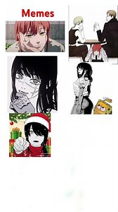 The best csm memes#anime #viral #chainsawman