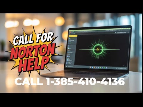 What's the REAL Norton Customer Support Number You Should Be Calling