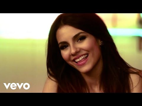 Victorious Cast feat. Victoria Justice - Best Friend's Brother (Official Video)