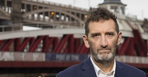 Jimmy Nail joins Sunday for Sammy for surprise Auf Wiedersehen, Pet reunion
