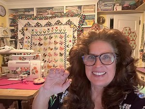 Huge Thank you! (coming out of semi-retirement)