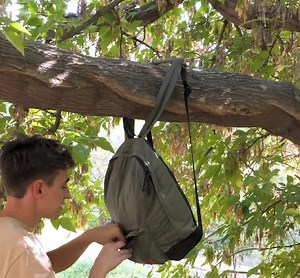 17K views · 32 reactions | Clever camping hacks and survival tips! How to survive into the wild | 5-Minute Workouts | Facebook