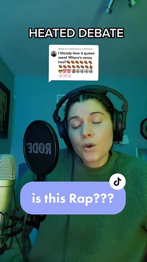 Debate: Is This Rap Music?