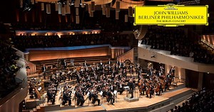 John Williams: The Berlin Concert