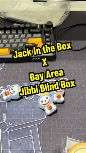 Exploring Jack In The Box: A Bay Area Food Experience