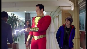 Shazam! (2019) - Movie