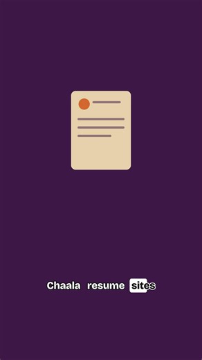 Free Resume Builder With Free PDF Export | Stop Paying Day 29