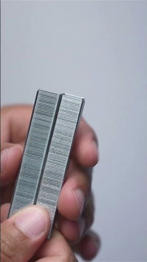 Box of 23/24 Galvanized Staples for up to 200 Sheets 1000ct