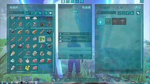 花里胡哨没啥用 P0055