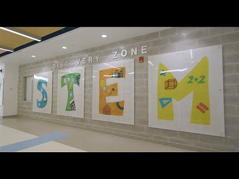 Discovery STEM Academy